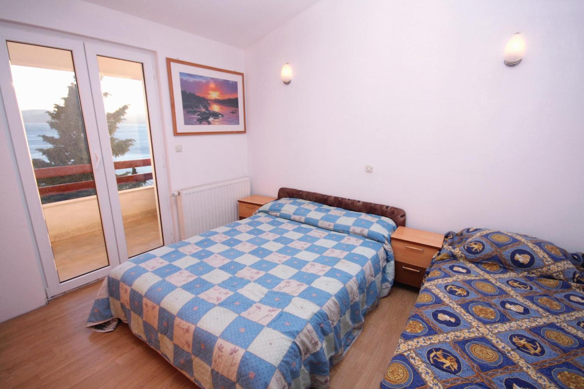 Apartments With A Parking Space Pisak, Omis - 5975 Exterior photo