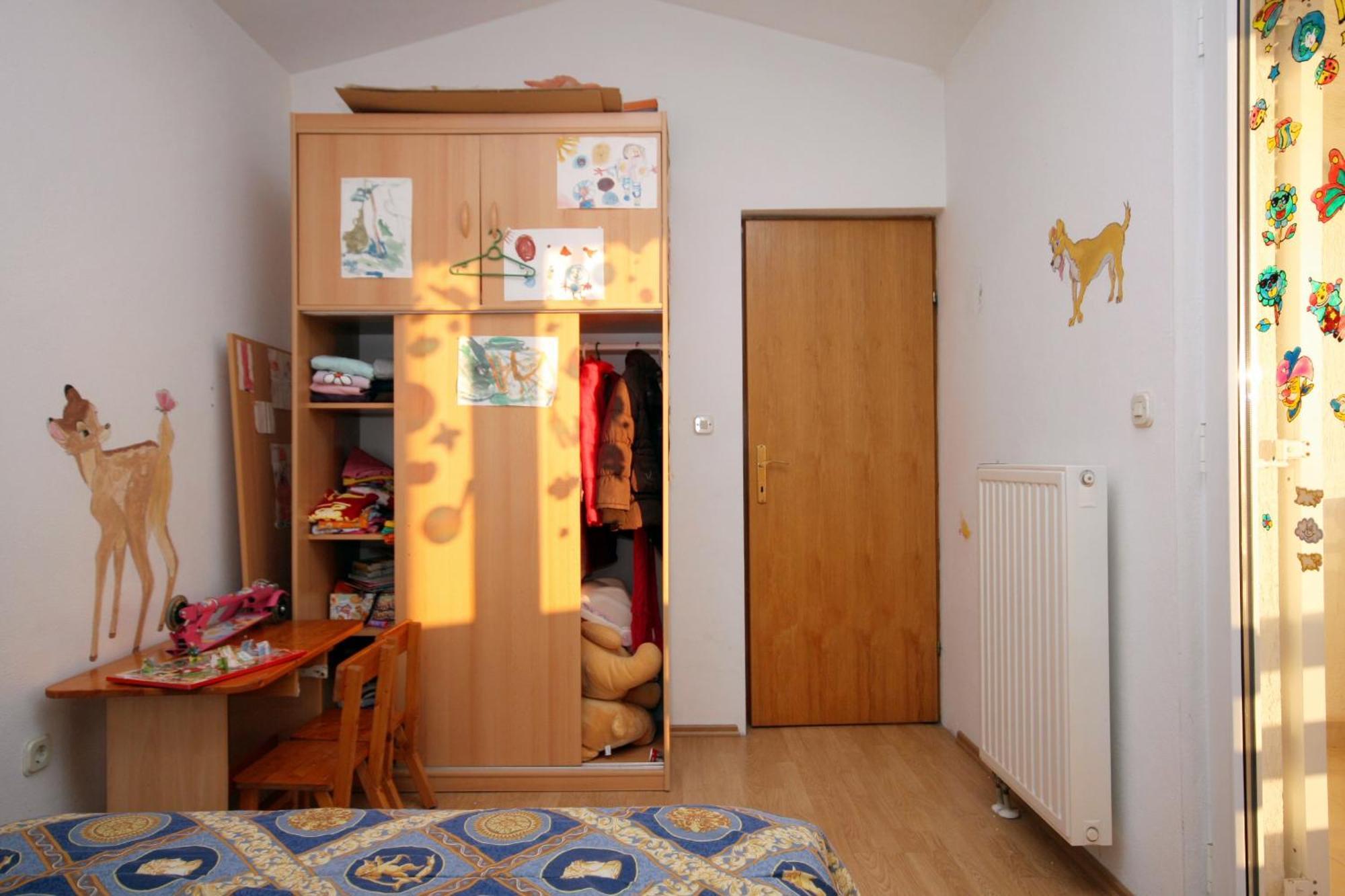 Apartments With A Parking Space Pisak, Omis - 5975 Exterior photo